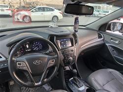 هيونداي سانتافي